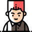 Boy icon 64x64