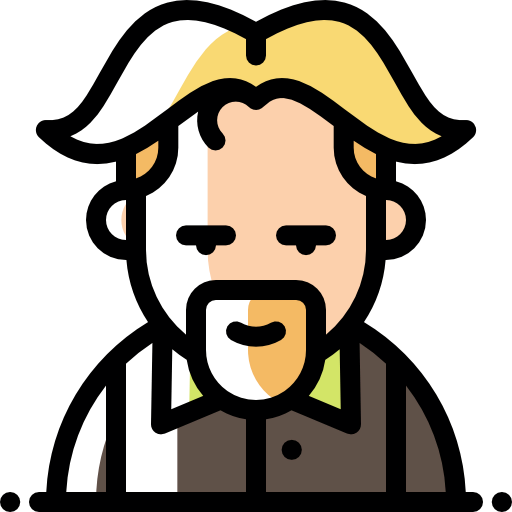 Man icon