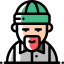 Man icon 64x64