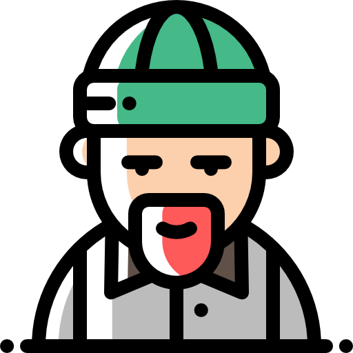 Man icon