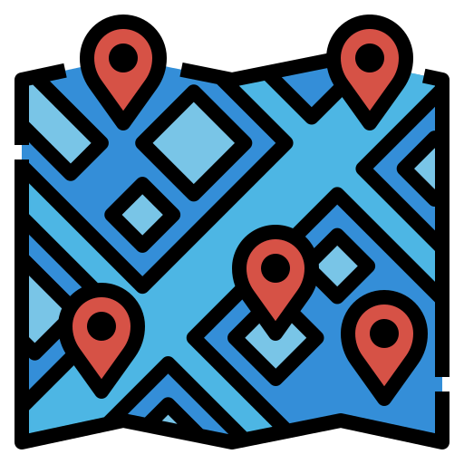 Geolocation icon