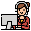 Support icon 64x64