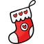 Socks Symbol 64x64