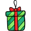 Gift box icon 64x64