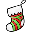 Socks Symbol 64x64