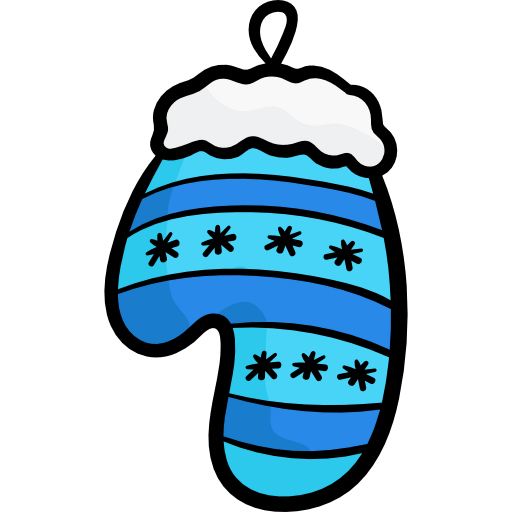 Gloves icon