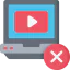 Streaming icon 64x64