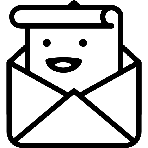 Email icon