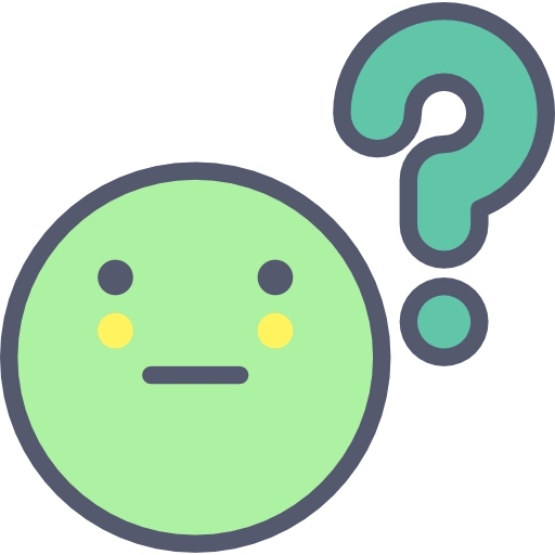 Question icon