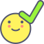 Checkmark icon 64x64