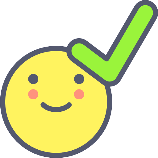 Checkmark icon