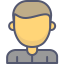Man icon 64x64
