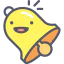 Alert icon 64x64