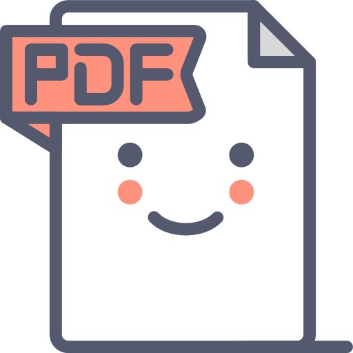 Pdf icon