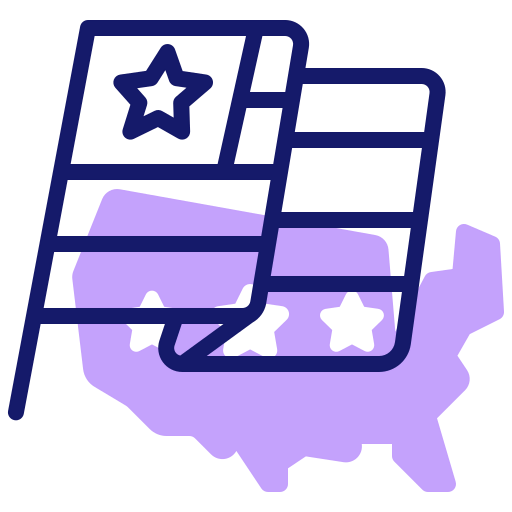 Flag icon