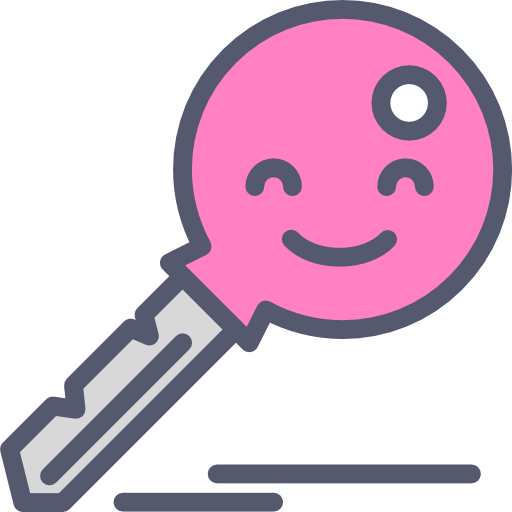 Key icon