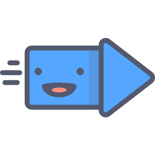 Right arrow icon