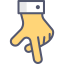 Walk icon 64x64