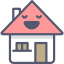Home icon 64x64