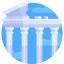 Temple of apollo ícono 64x64