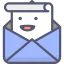 Email icon 64x64