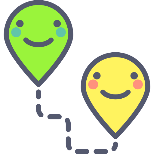 Route icon