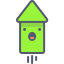 Up arrow icon 64x64