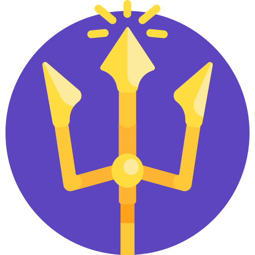 Poseidon icon
