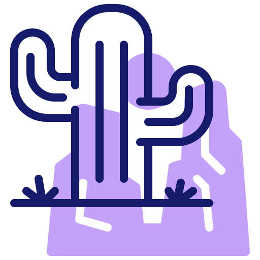 Cactus icon