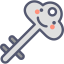 Key icon 64x64