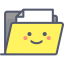 Folder icon 64x64