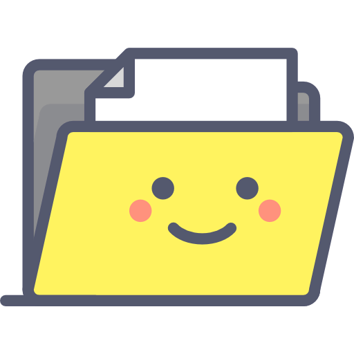 Folder icon