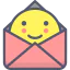 Email icon 64x64