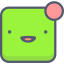 Notification icon 64x64