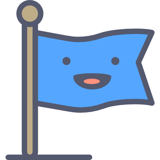Flag icon