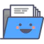 Folder icon 64x64
