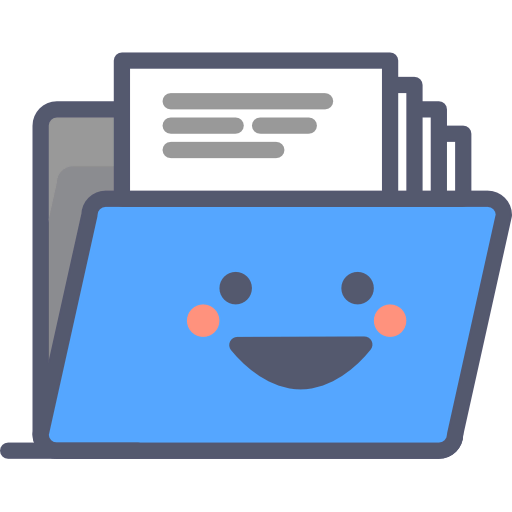 Folder icon