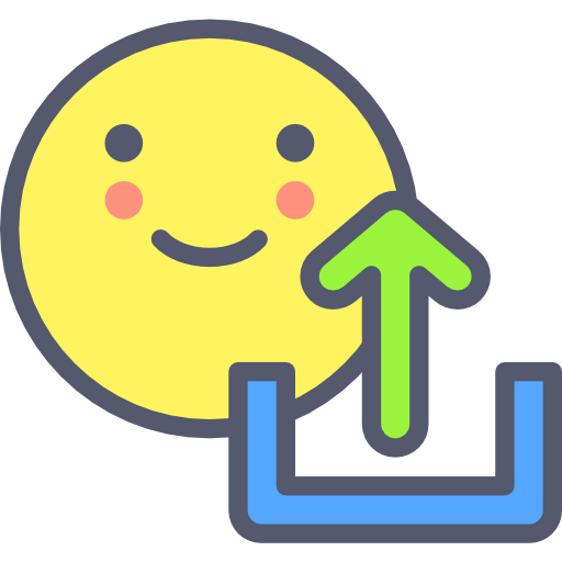 Upload icon