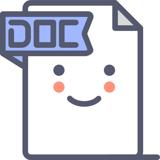 Doc icon