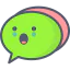 Chat icon 64x64