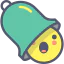 Bell icon 64x64