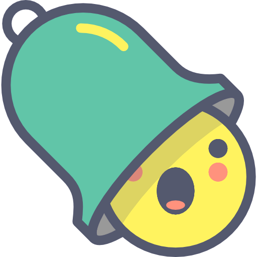 Bell icon