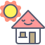 Home icon 64x64