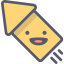 Diagonal arrow icon 64x64