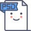 Psd іконка 64x64