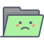 Folder icon 64x64