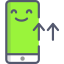 Smartphone icon 64x64
