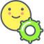 Settings icon 64x64