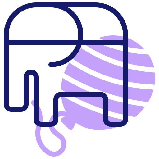 Elephants icon