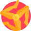 Thrinacia icon 64x64